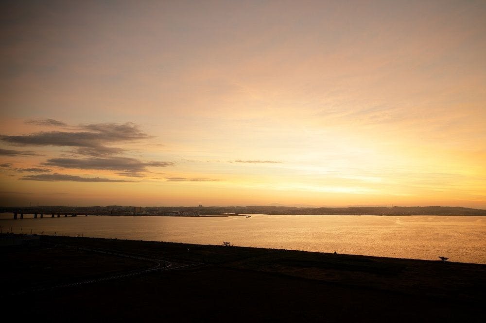 Four Points by Sheraton Nagoya, Chubu International Airport (Marriott Group)