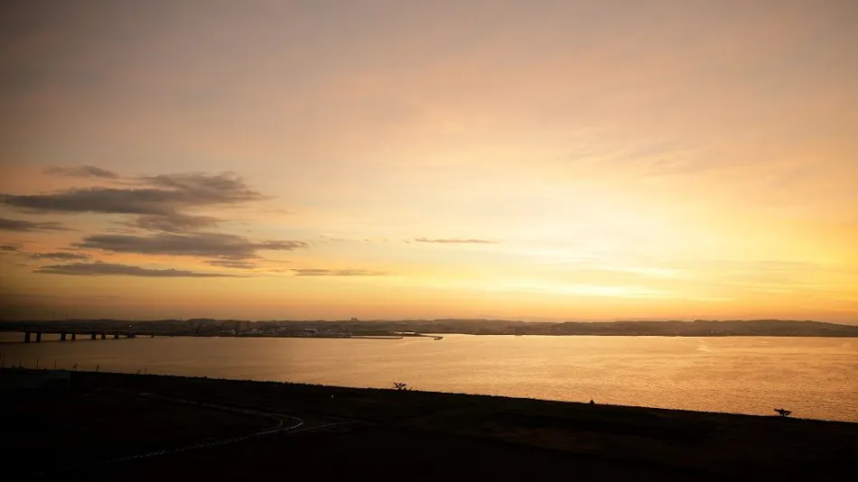 Four Points by Sheraton Nagoya, Chubu International Airport (Marriott Group)