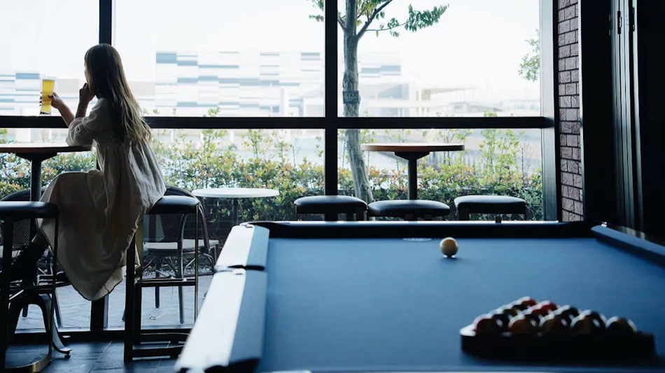 Four Points by Sheraton Nagoya, Chubu International Airport (Marriott Group)