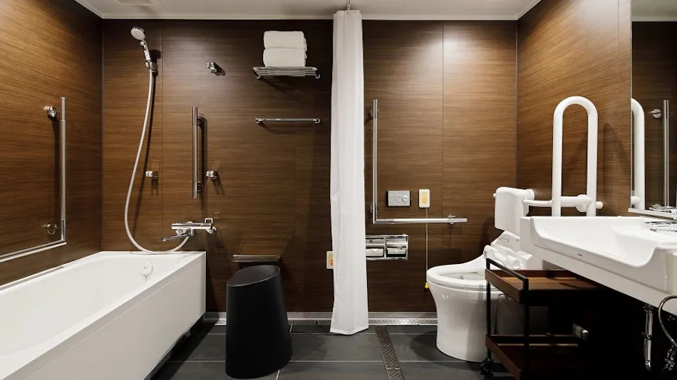 Four Points by Sheraton Nagoya, Chubu International Airport (Marriott Group)
