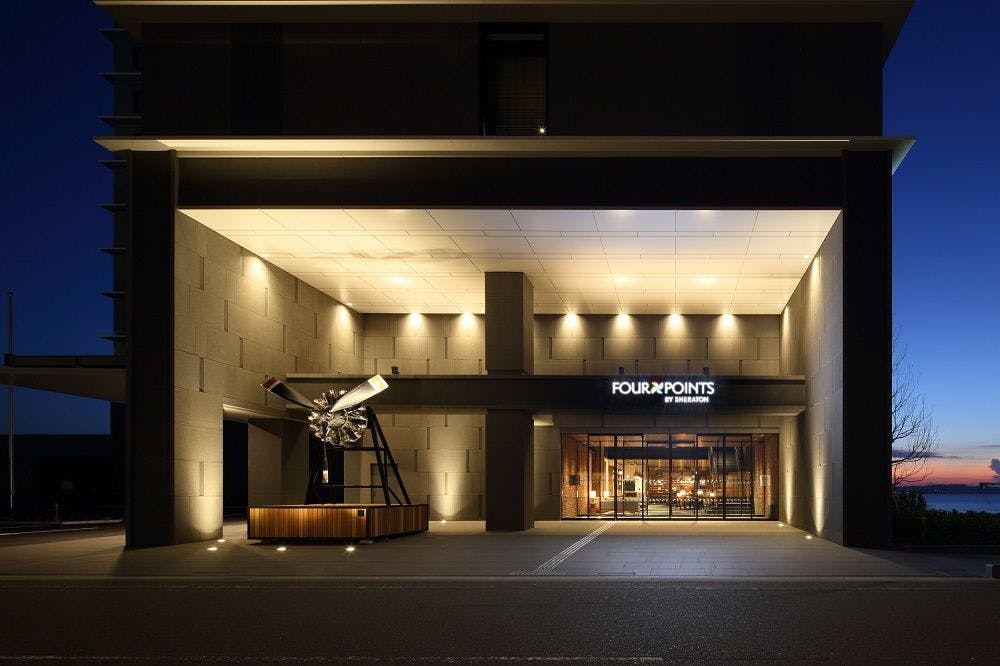 21年最新 あすなろう四日市駅周辺で夜景が人気の宿ランキング 一休 Com