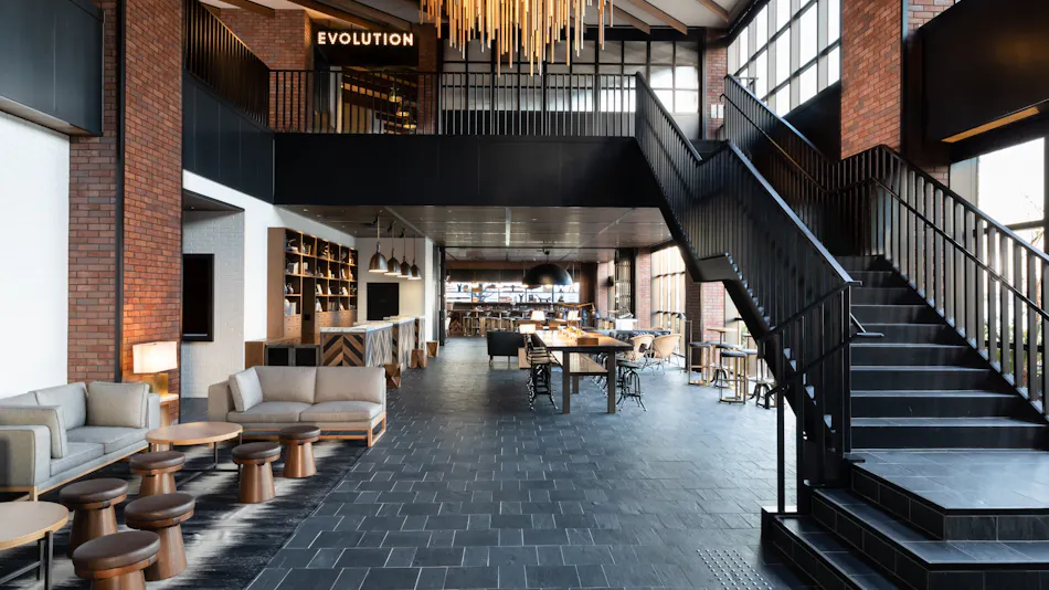 Four Points by Sheraton Nagoya, Chubu International Airport (Marriott Group)
