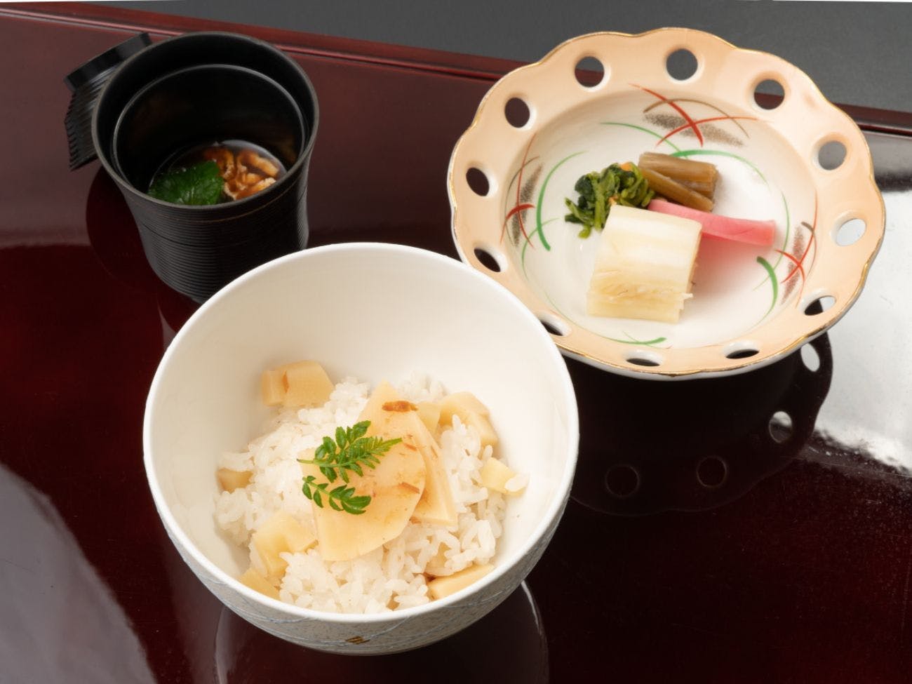 大室の杜　玉翠
