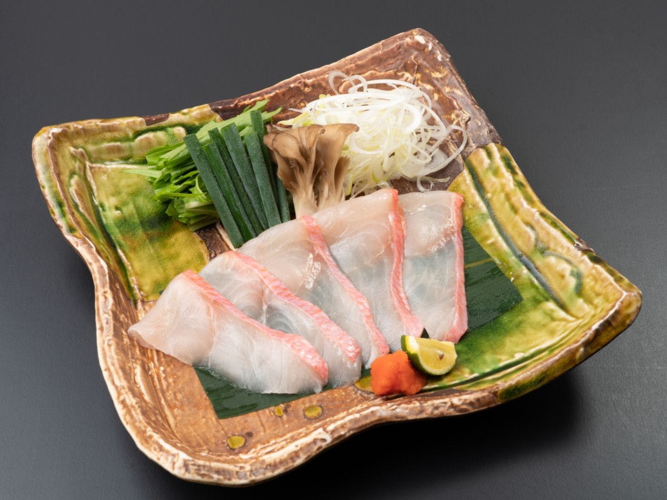 大室の杜　玉翠