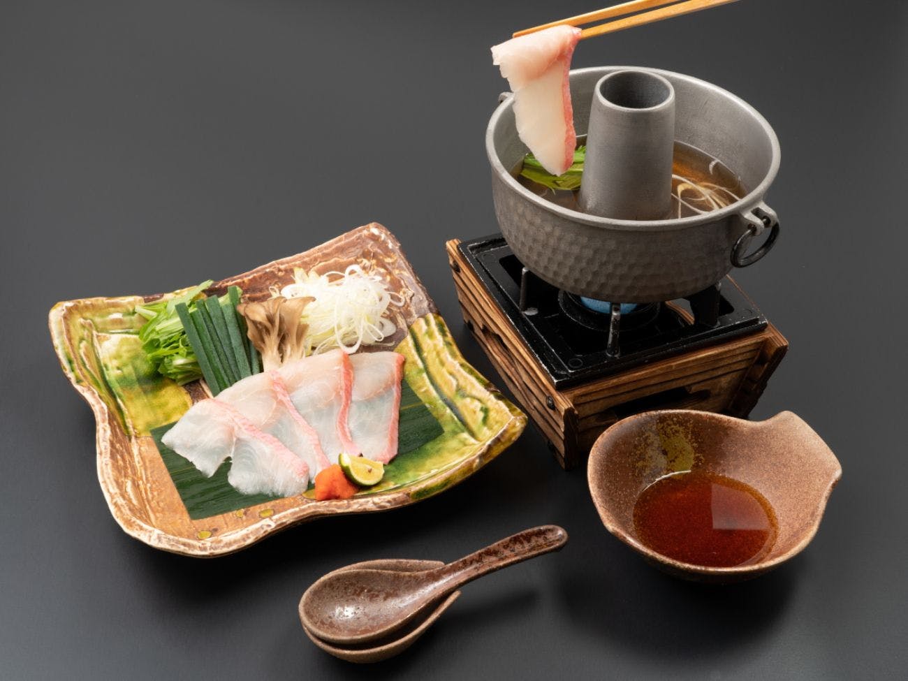 大室の杜　玉翠