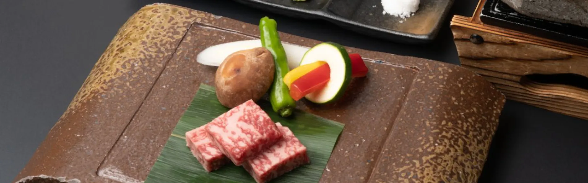 大室の杜 玉翠