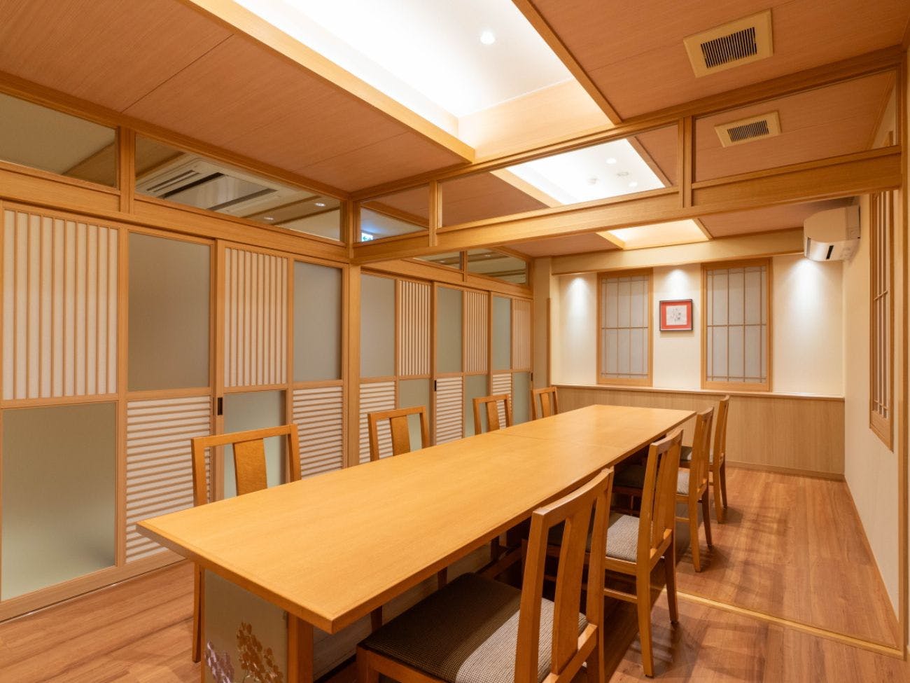 大室の杜　玉翠