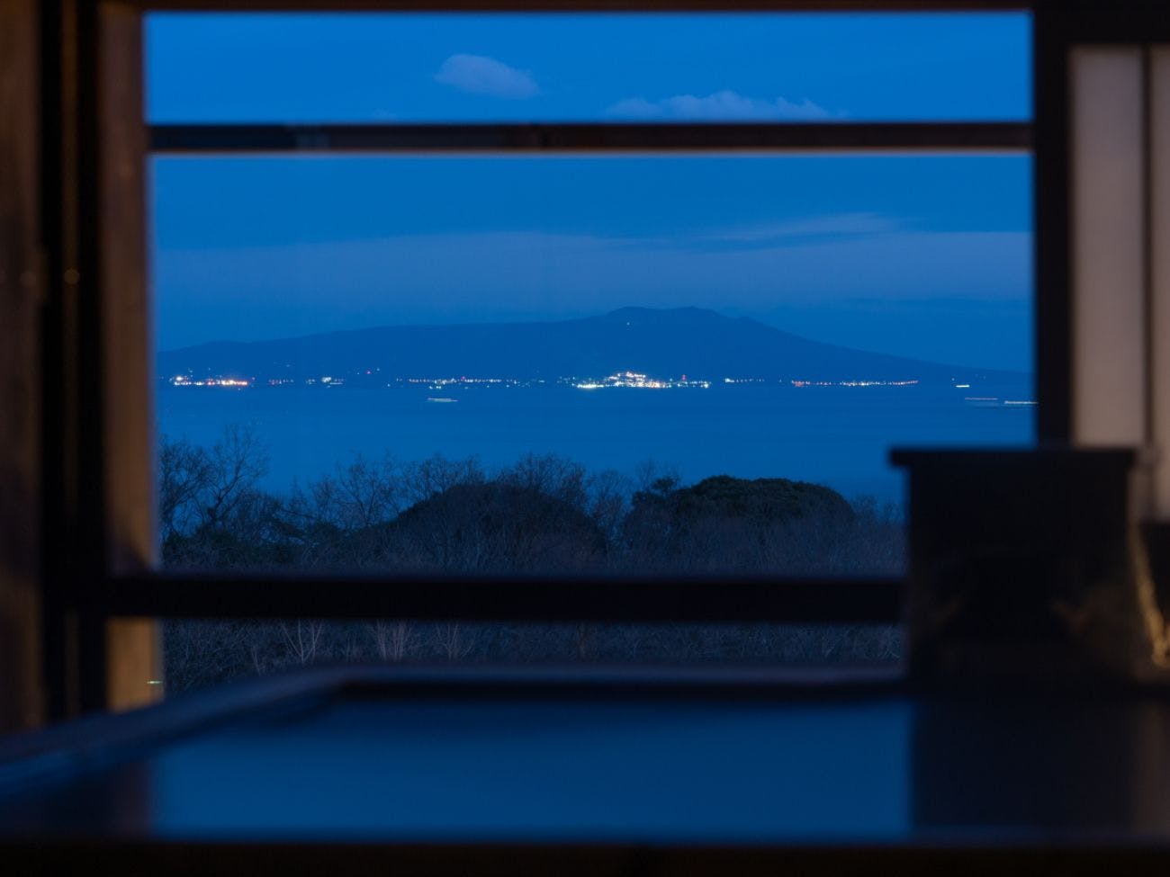 大室の杜　玉翠
