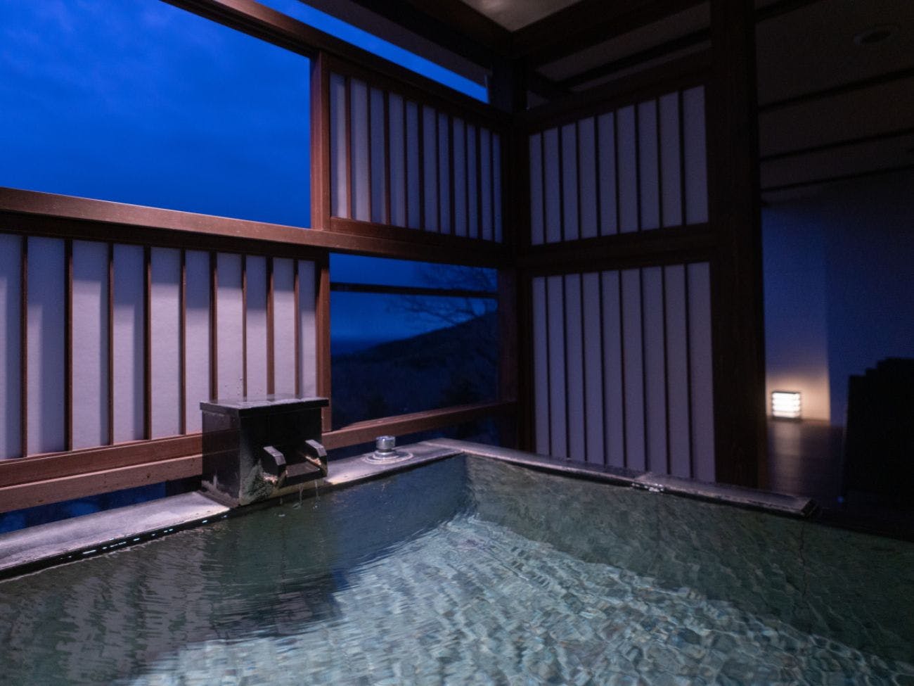 大室の杜　玉翠