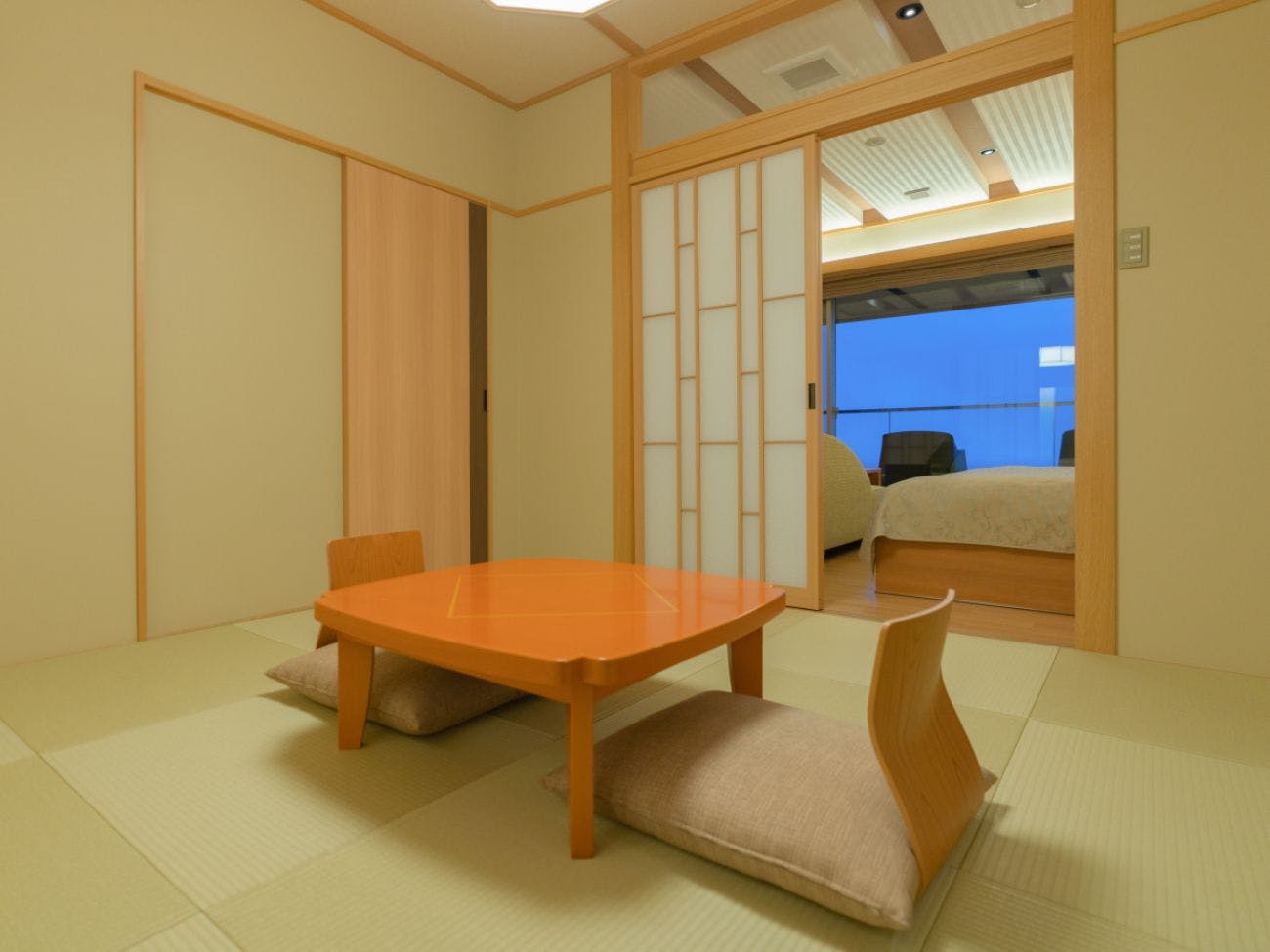 大室の杜　玉翠