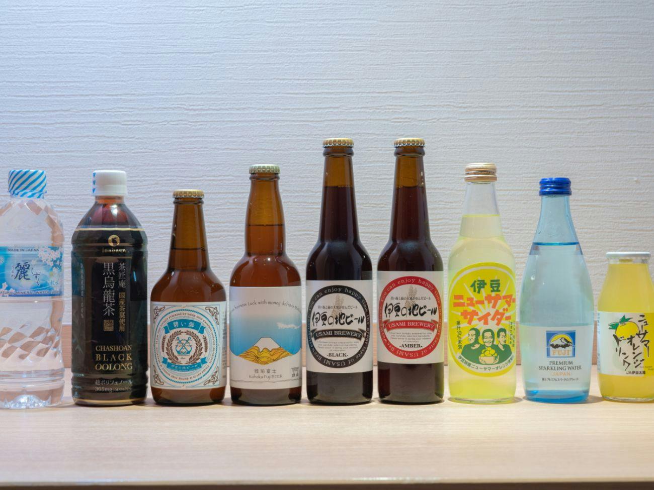 大室の杜　玉翠