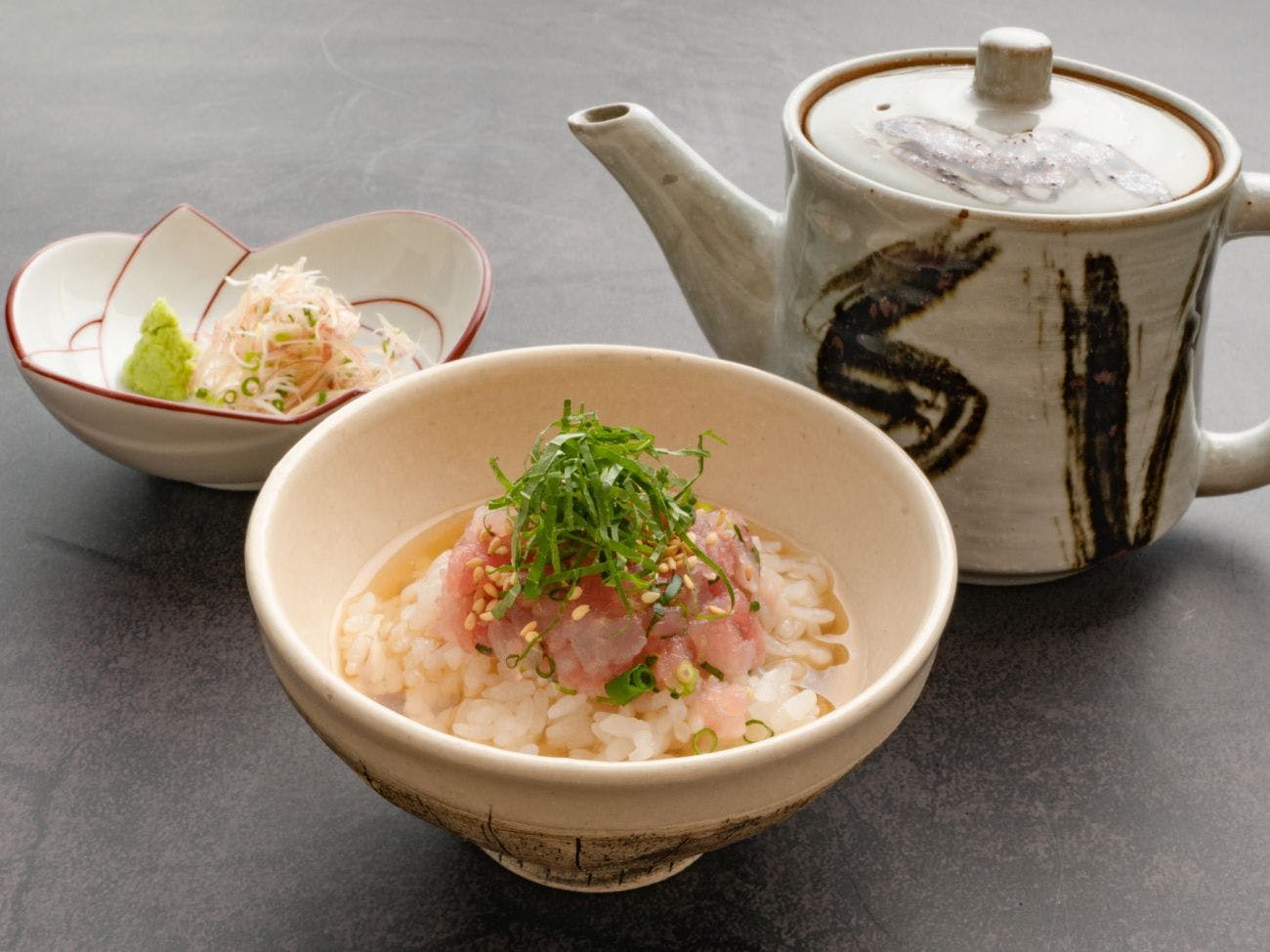 大室の杜　玉翠