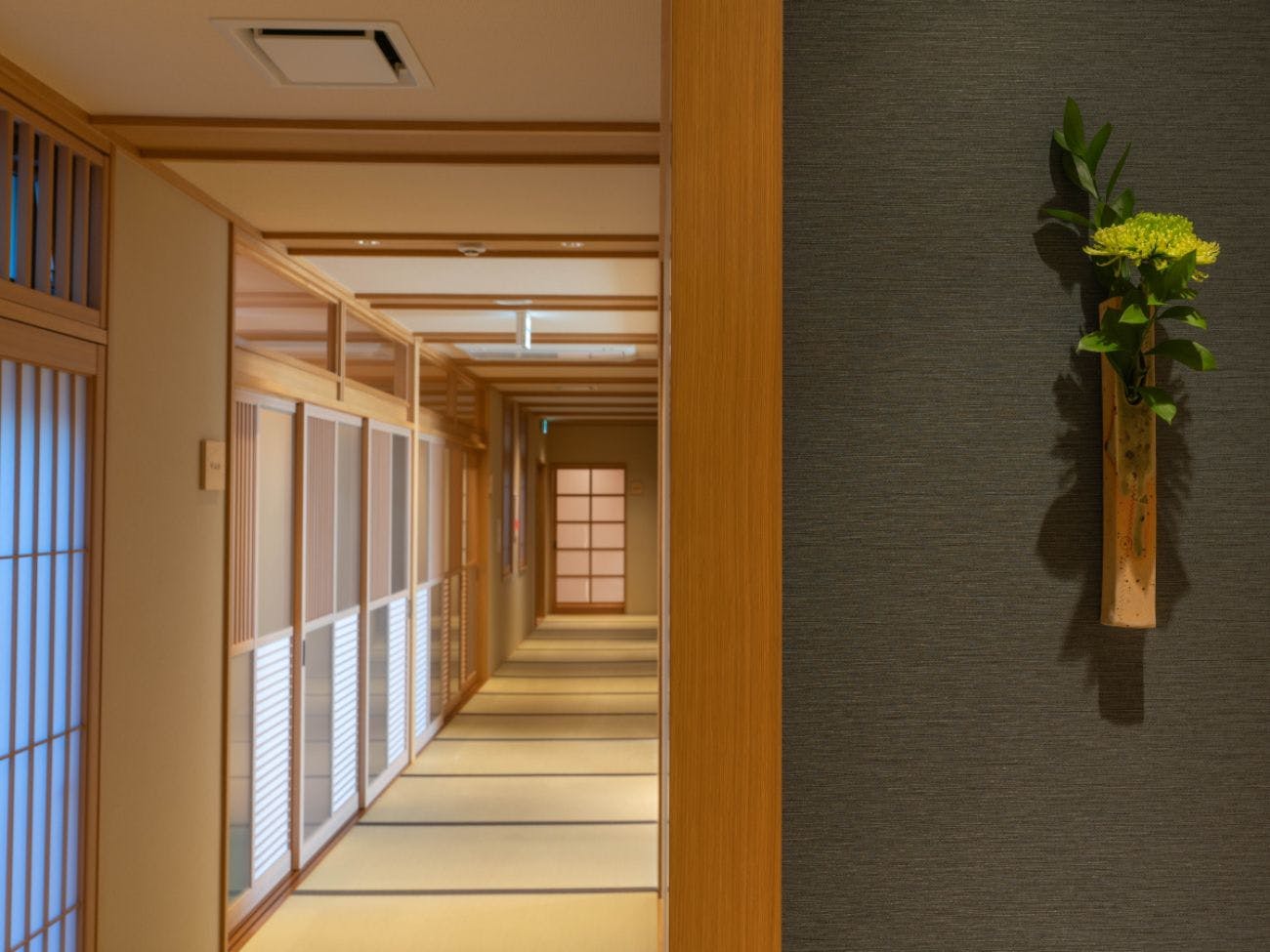大室の杜　玉翠
