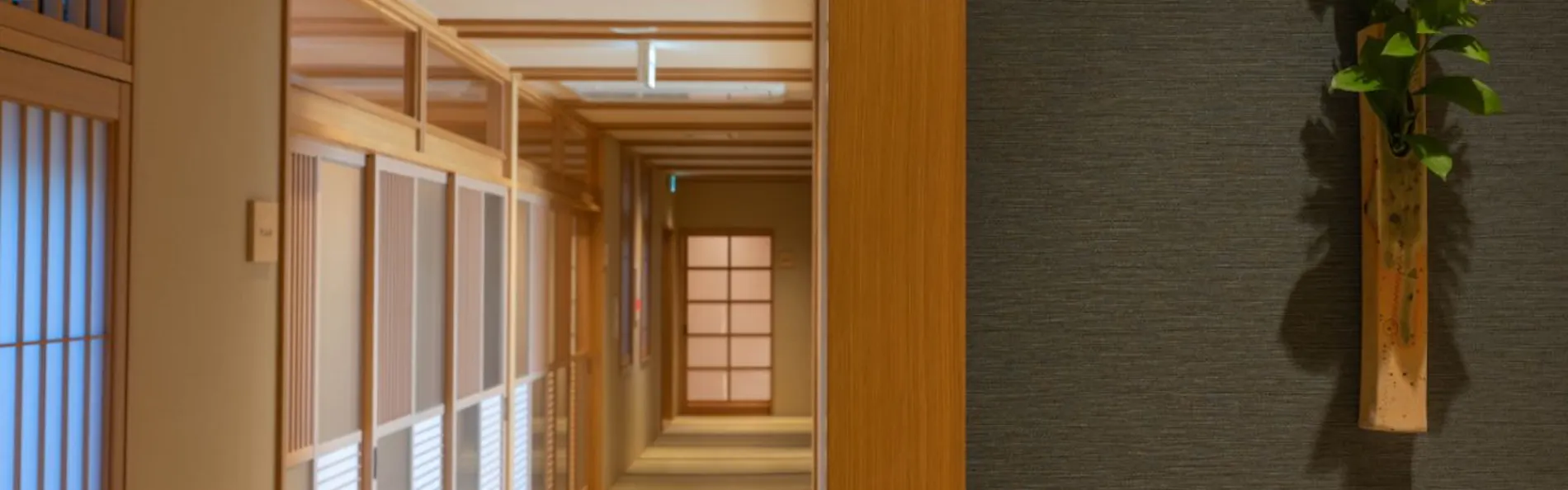 大室の杜 玉翠