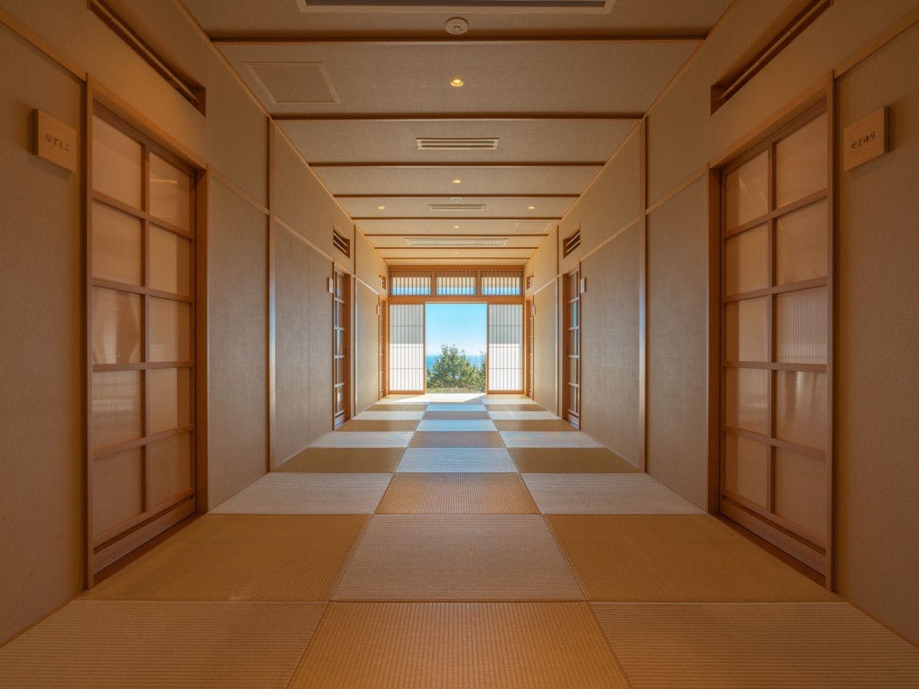 大室の杜　玉翠