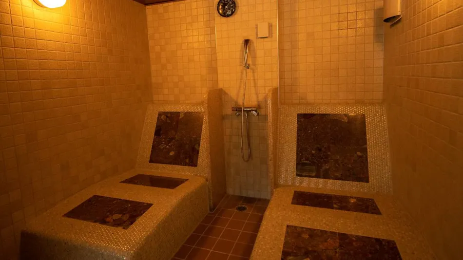 La Vista Kirishima Hills (Kyoritsu Resort)