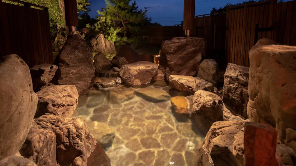 La Vista Kirishima Hills (Kyoritsu Resort)