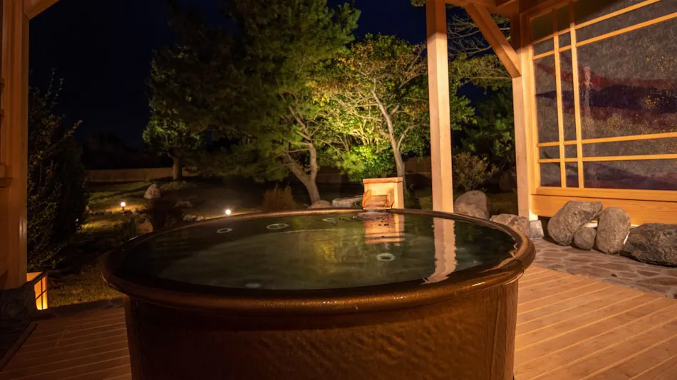 La Vista Kirishima Hills (Kyoritsu Resort)