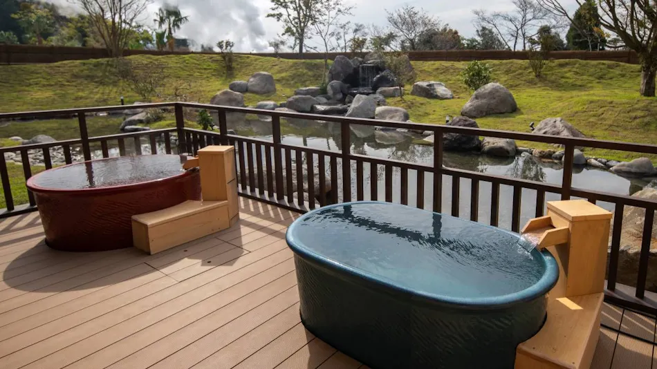 La Vista Kirishima Hills (Kyoritsu Resort)