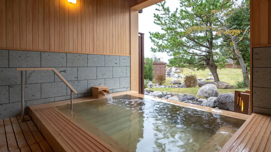 La Vista Kirishima Hills (Kyoritsu Resort)