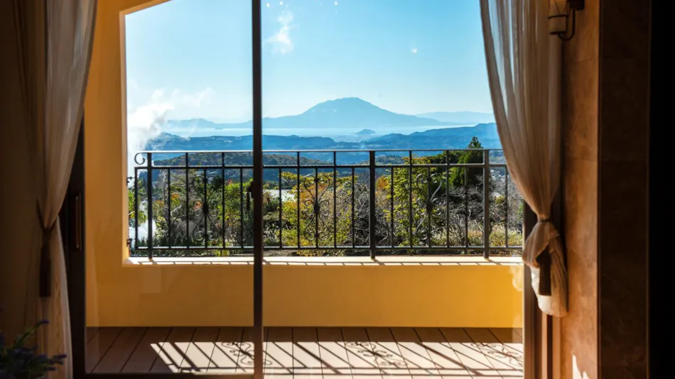 La Vista Kirishima Hills (Kyoritsu Resort)