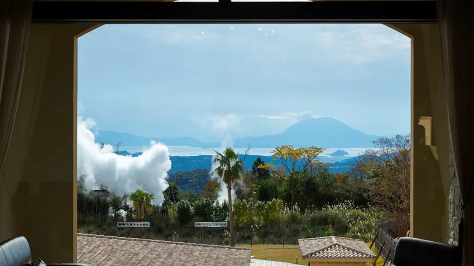La Vista Kirishima Hills (Kyoritsu Resort)