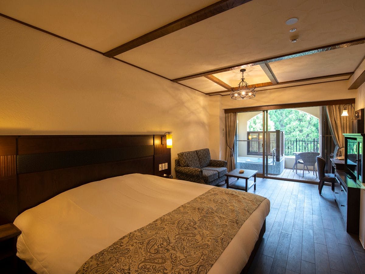 ラビスタ霧島ヒルズ（共立リゾート） - 宿泊予約 - 一休.com