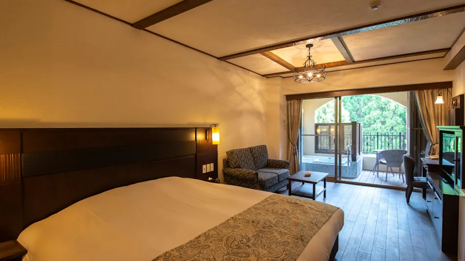 La Vista Kirishima Hills (Kyoritsu Resort)