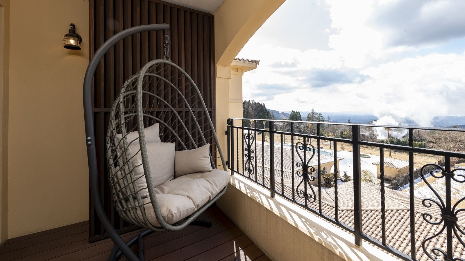 La Vista Kirishima Hills (Kyoritsu Resort)