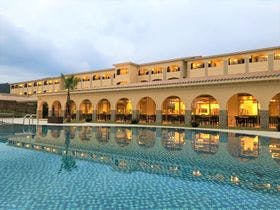 ラビスタ霧島ヒルズ 1枚目