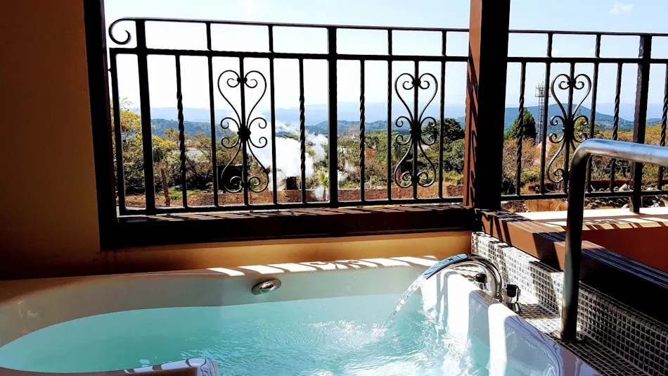 La Vista Kirishima Hills (Kyoritsu Resort)