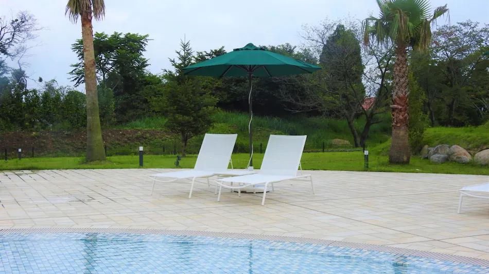 La Vista Kirishima Hills (Kyoritsu Resort)
