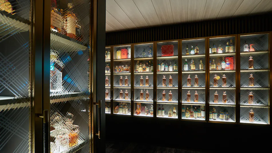 The Okura Tokyo