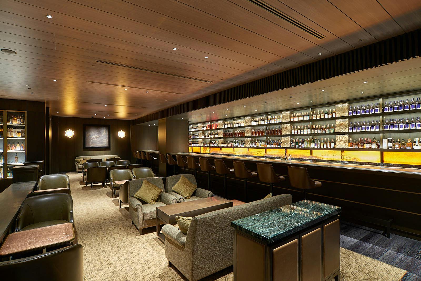 The Okura Tokyo