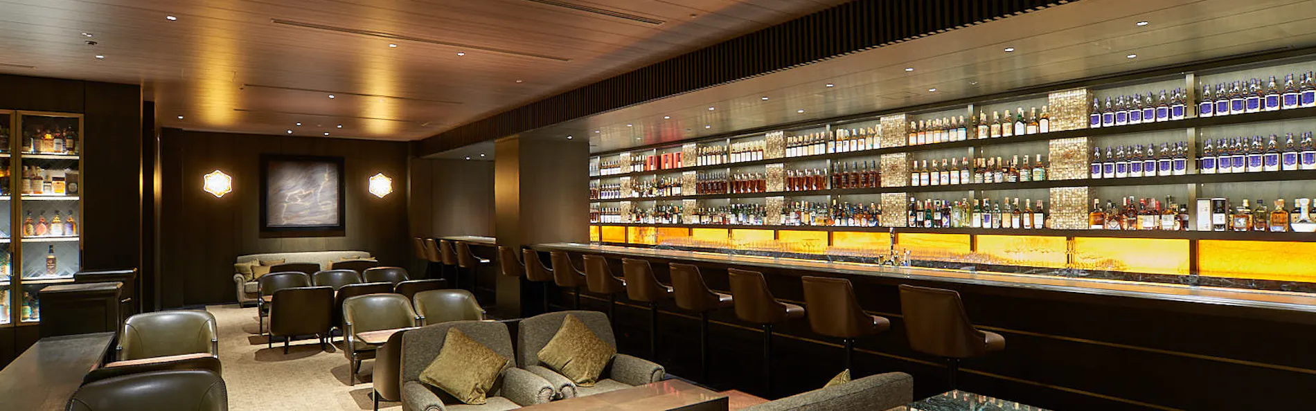 The Okura Tokyo