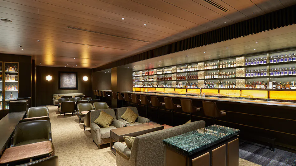 The Okura Tokyo