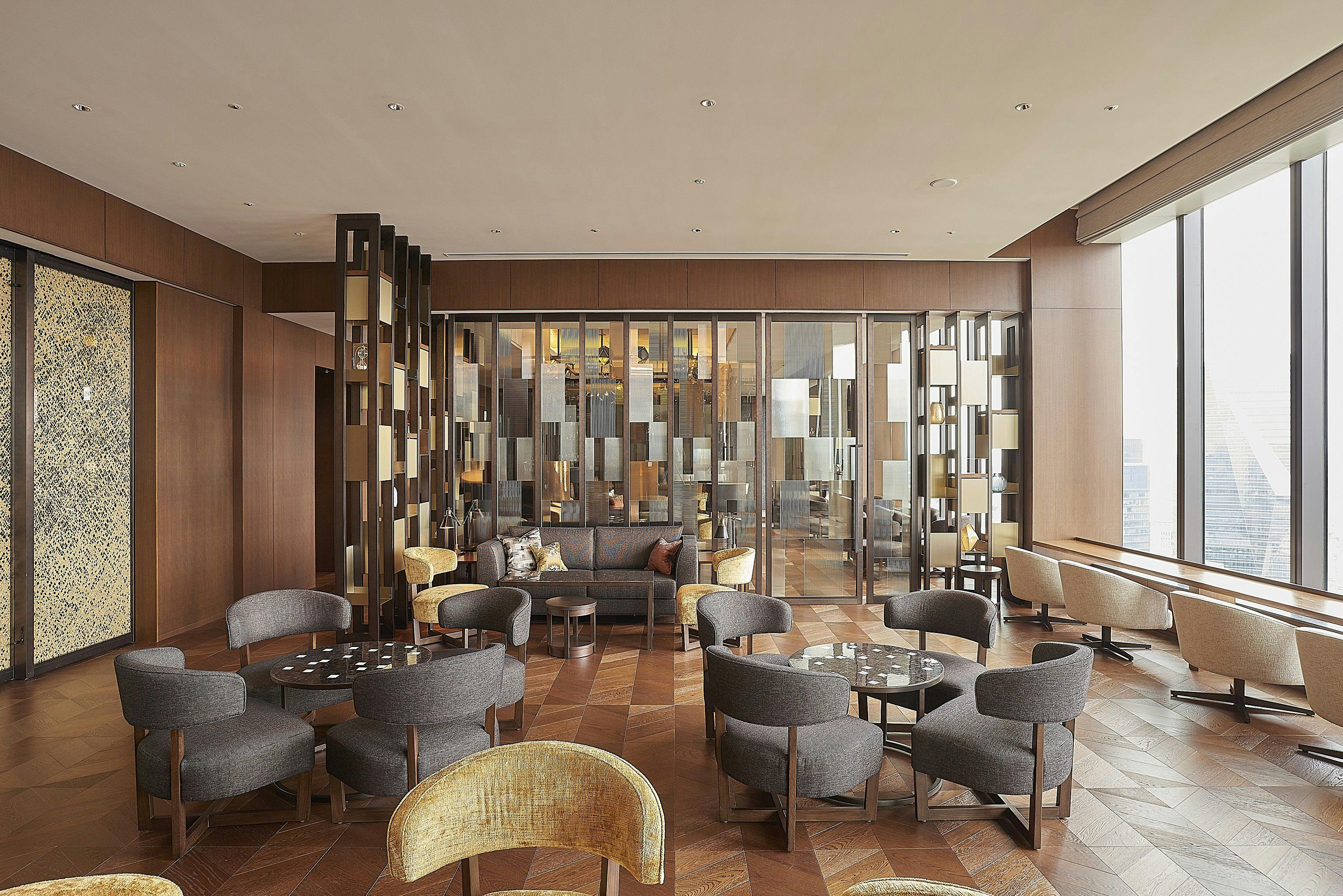 The Okura Tokyo