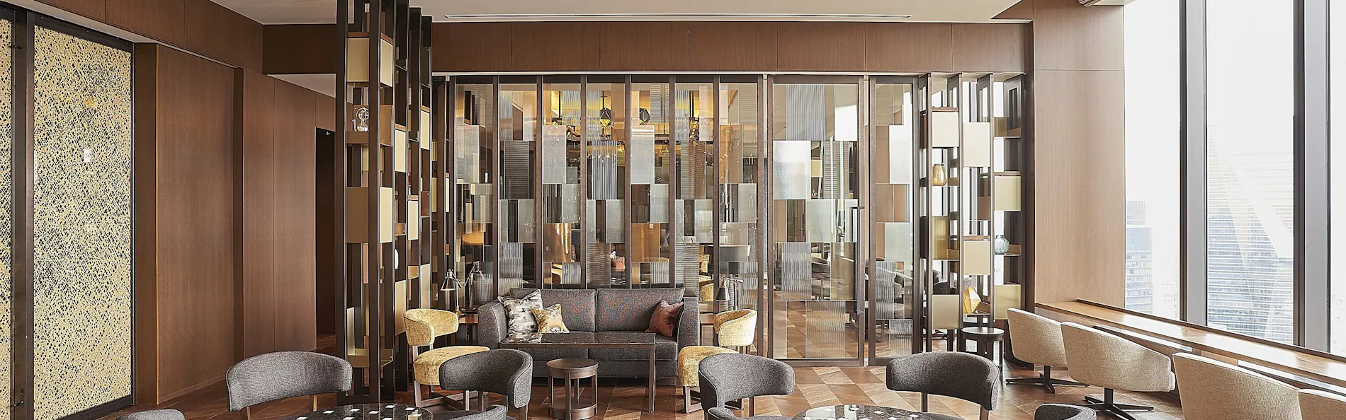 The Okura Tokyo