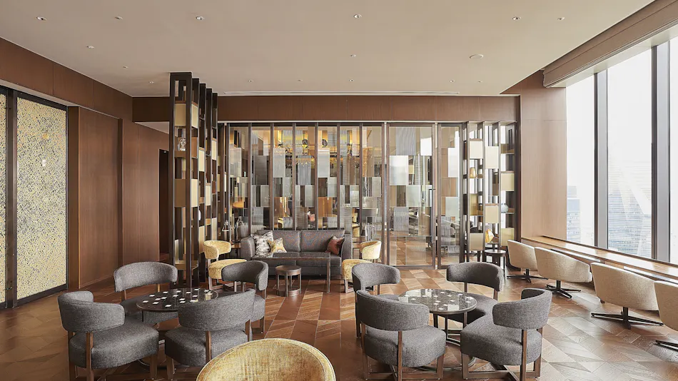 The Okura Tokyo