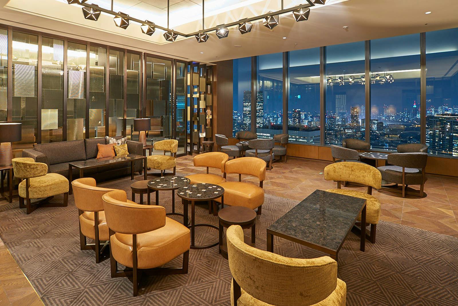 The Okura Tokyo