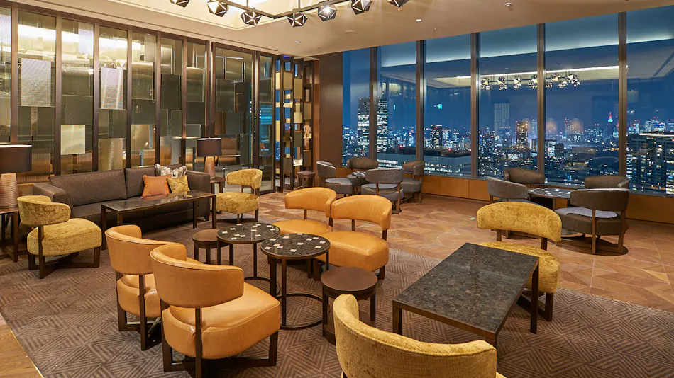 The Okura Tokyo