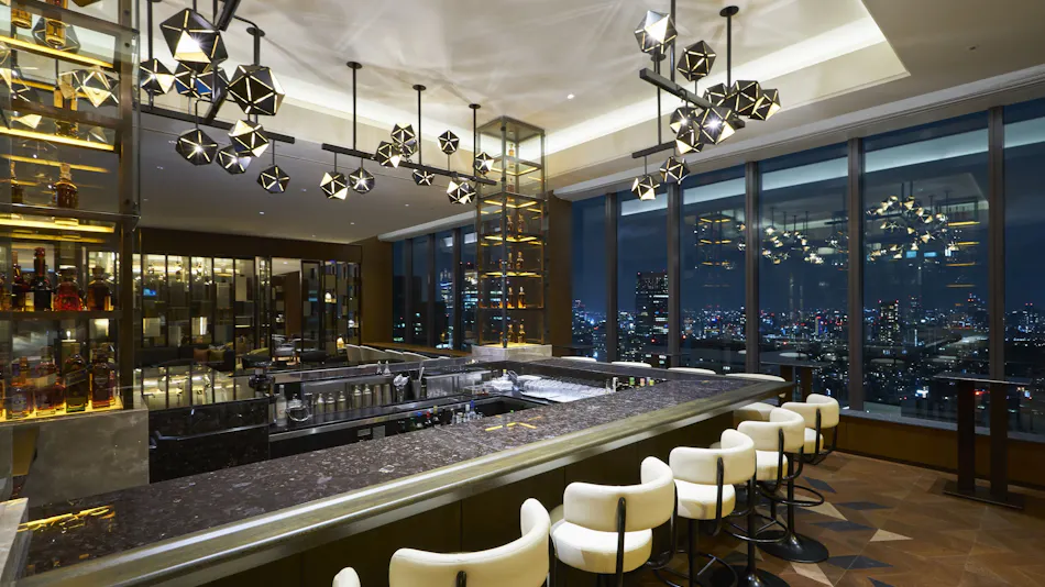 The Okura Tokyo