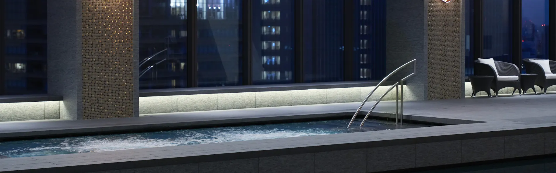 The Okura Tokyo