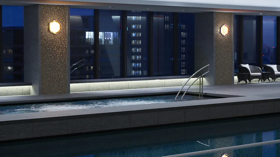 The Okura Tokyo