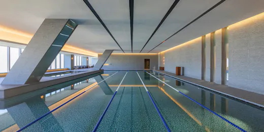The Okura Tokyo