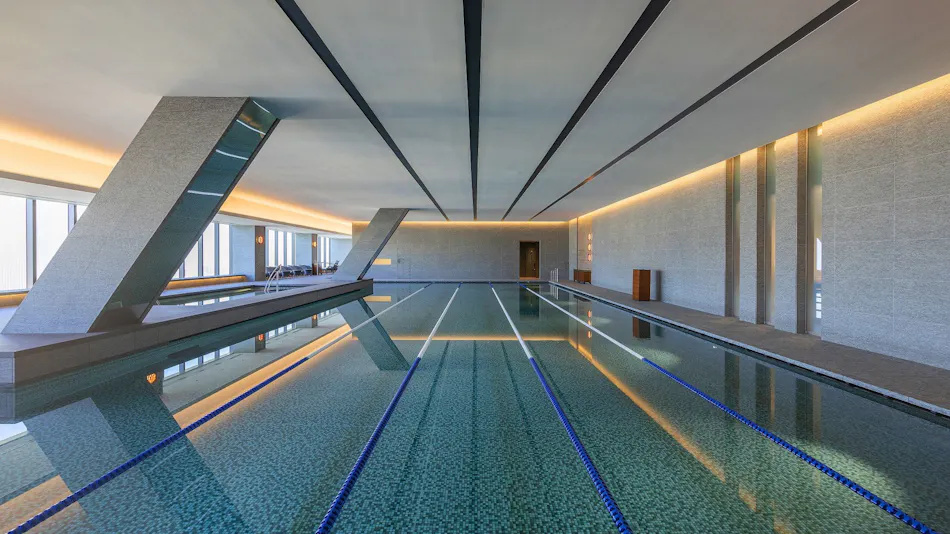 The Okura Tokyo