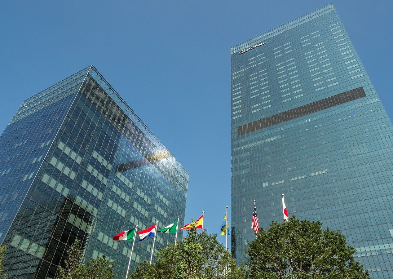 【事前決済・返金変更不可】オークラベストレートから最大20％OFF（ラウンジアクセスなし/朝食付）