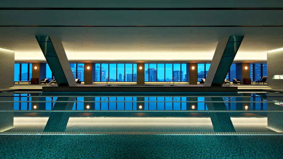 The Okura Tokyo