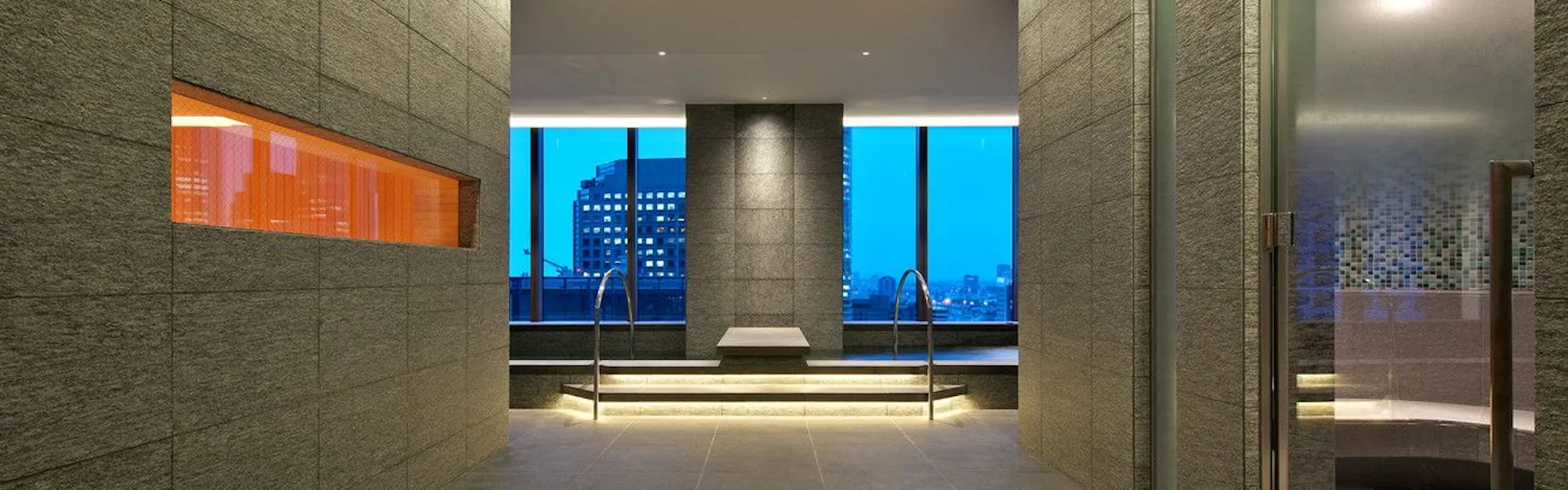 The Okura Tokyo