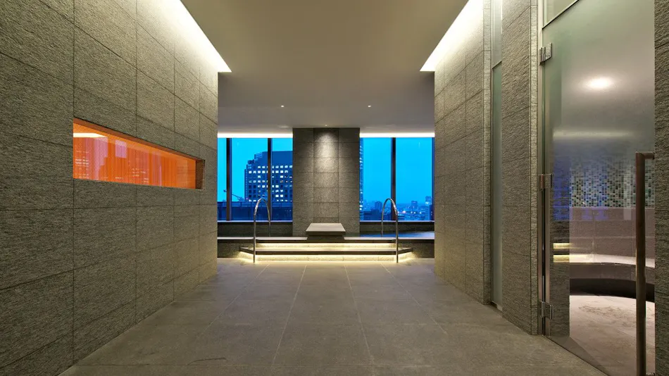 The Okura Tokyo